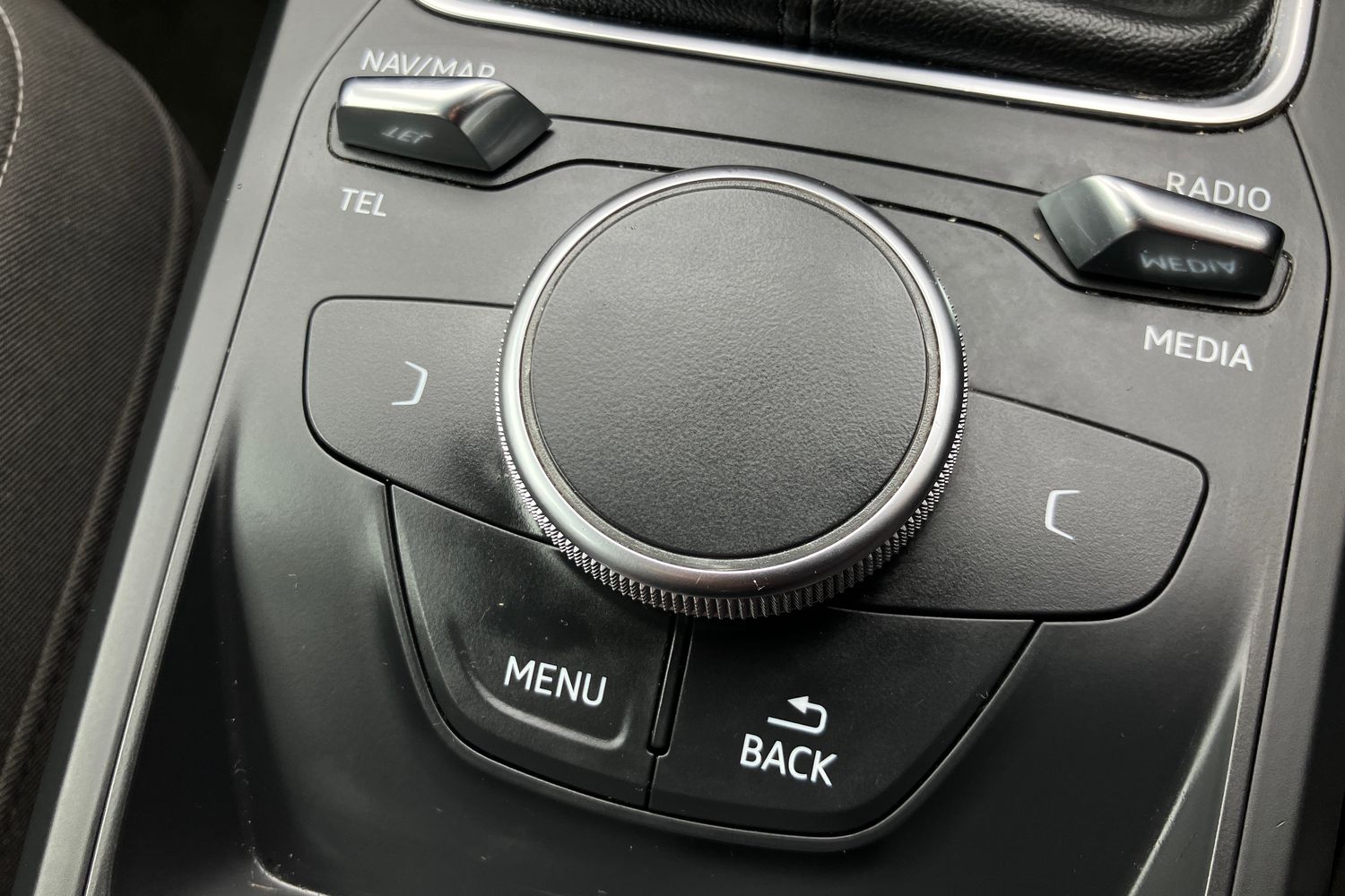 Used Audi Q2 2018 for sale - 77450999: Photo 15