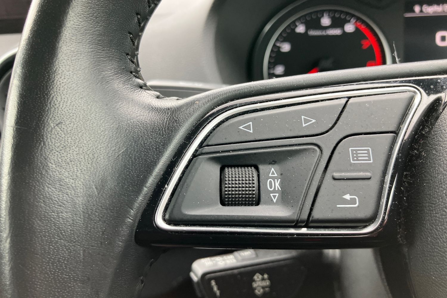 Used Audi Q2 2018 for sale - 77450999: Photo 17