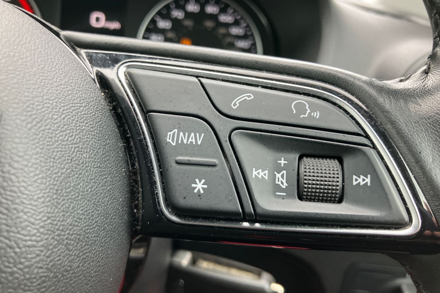 Used Audi Q2 2018 for sale - 77450999: Photo 18