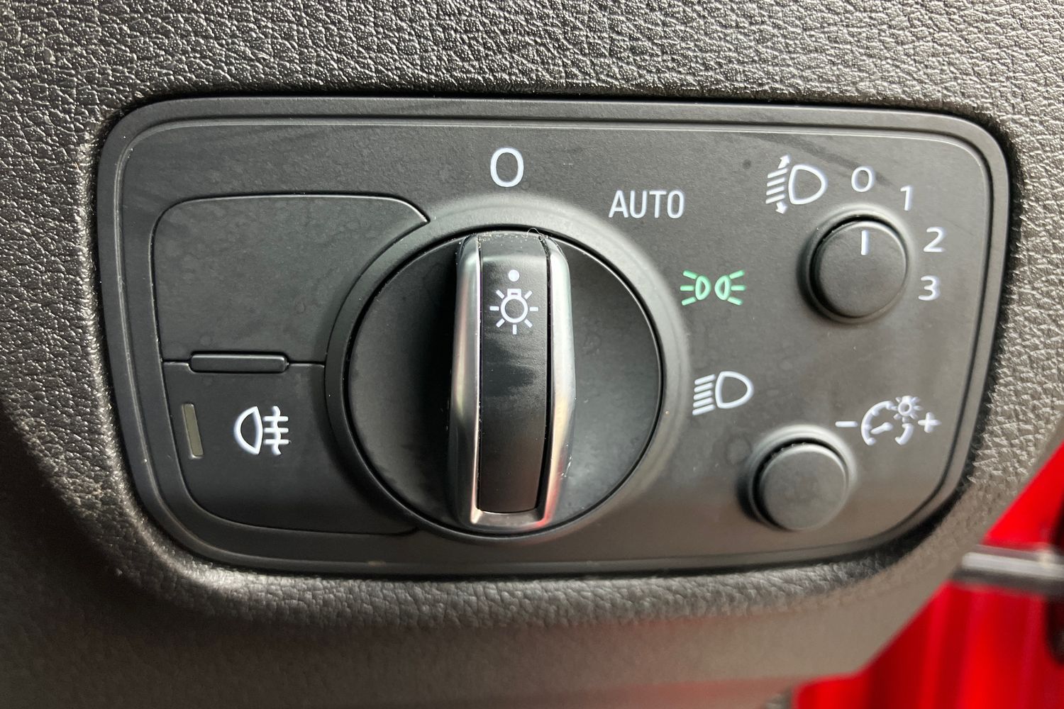 Used Audi Q2 2018 for sale - 77450999: Photo 23