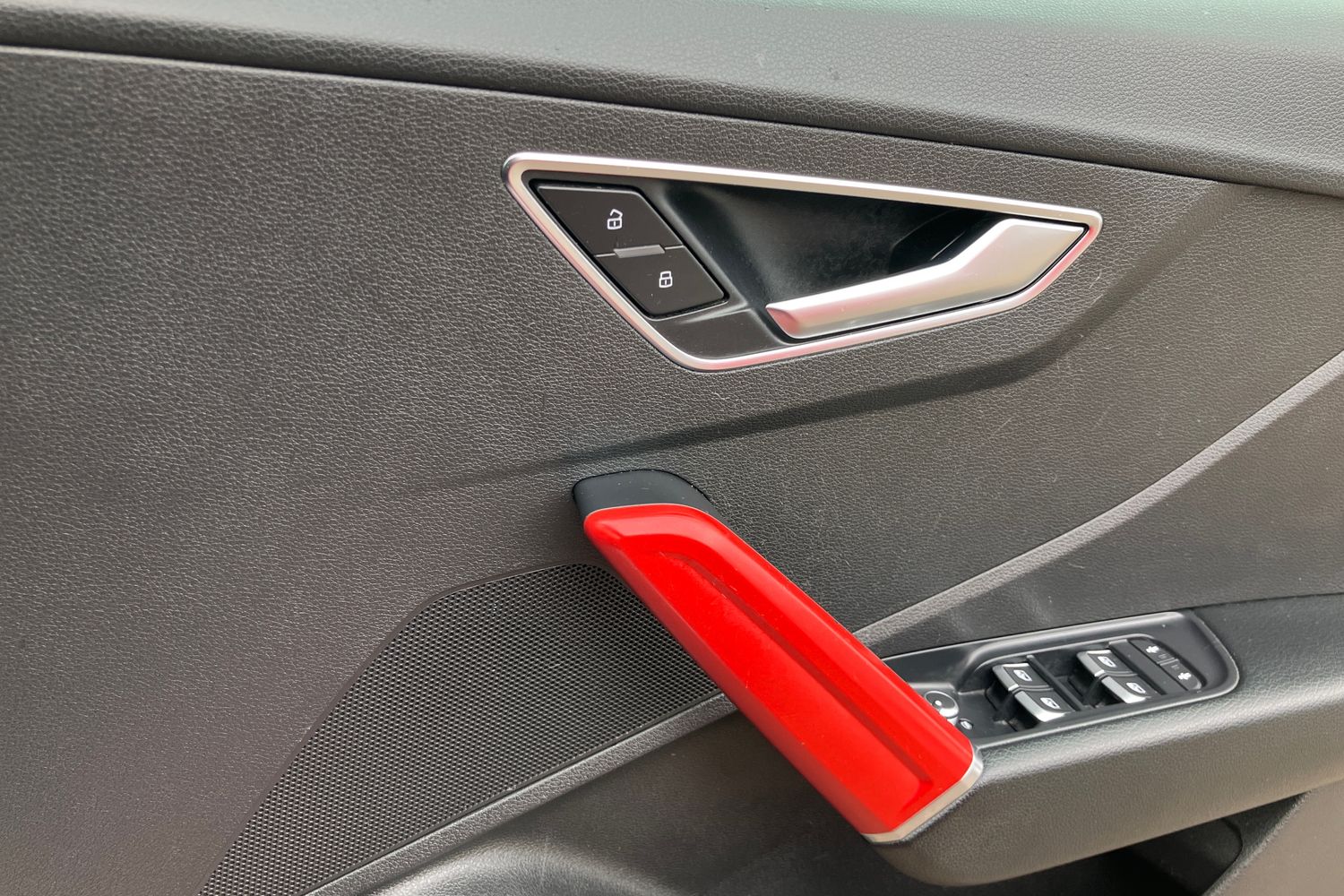 Used Audi Q2 2018 for sale - 77450999: Photo 24