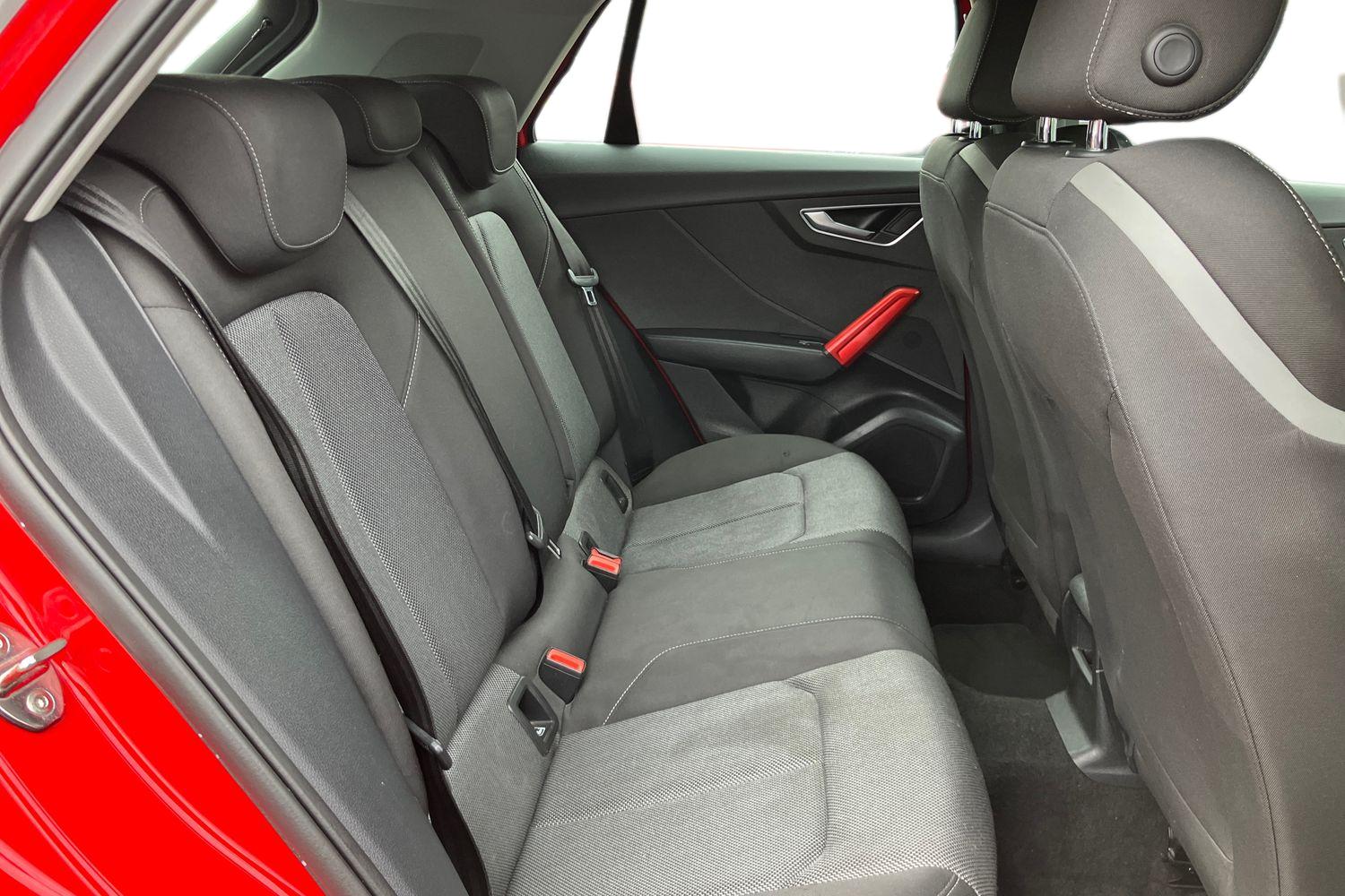 Used Audi Q2 2018 for sale - 77450999: Photo 26