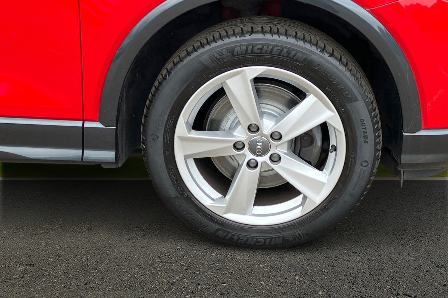 Used Audi Q2 2018 for sale - 77450999: Photo 28