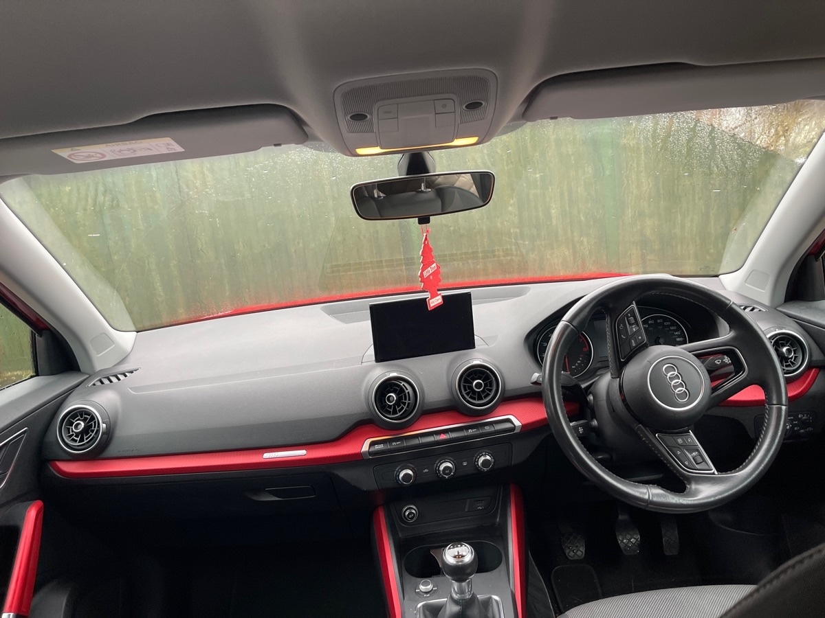 Used Audi Q2 2018 for sale - 77450999: Photo 4