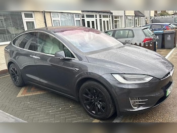 2017 - 245kW 75kWh Dual Motor 5dr Auto