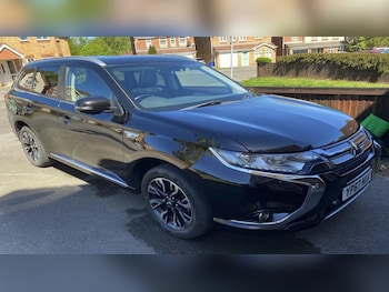 Used Mitsubishi Outlander 2017 for sale - 78497599: Photo