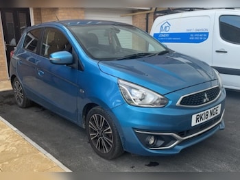 2018 - 1.2 Juro 5dr