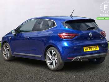 Used Renault Clio 2020 for sale - 74973662: Photo
