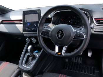 Used Renault Clio 2020 for sale - 74973662: Photo