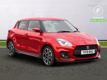 2019 - 1.4 Boosterjet Sport 5dr