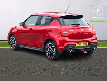 Used Suzuki Swift 2019 for sale - 75546006: Photo