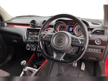 Used Suzuki Swift 2019 for sale - 75546006: Photo