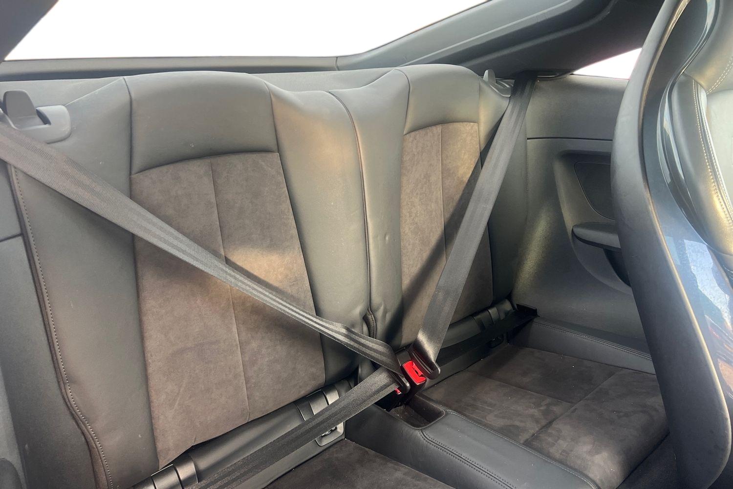 Used Audi TT 2019 for sale - 77976209: Photo 20