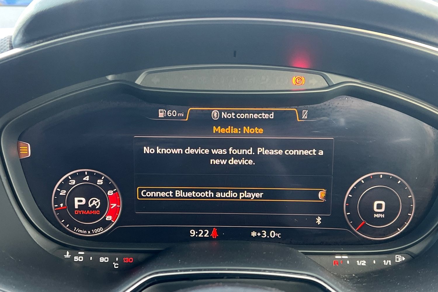 Used Audi TT 2019 for sale - 77976209: Photo 7