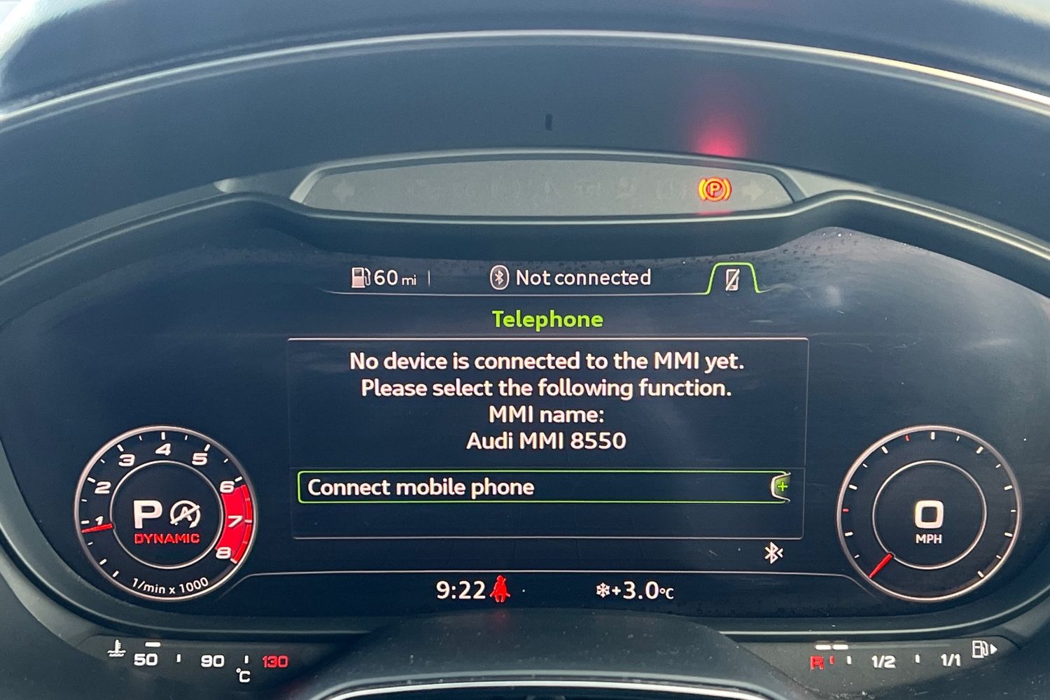 Used Audi TT 2019 for sale - 77976209: Photo 8