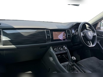 Used Skoda Kodiaq 2018 for sale - 75871927: Photo