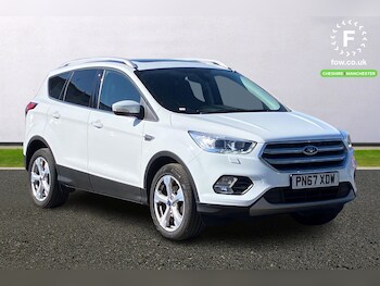 Ford - Kuga