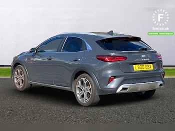 Used Kia XCeed 2020 for sale - 76027259: Photo 2