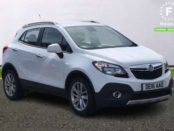 2016 - 1.6i Exclusiv 5dr