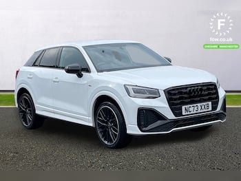 Used Audi Q2 2023 for sale - 79494989: Photo