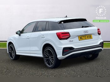 Used Audi Q2 2023 for sale - 79494989: Photo