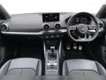 Used Audi Q2 2023 for sale - 79494989: Photo