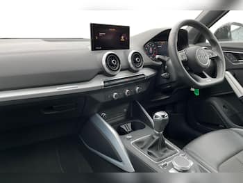 Used Audi Q2 2023 for sale - 79494989: Photo