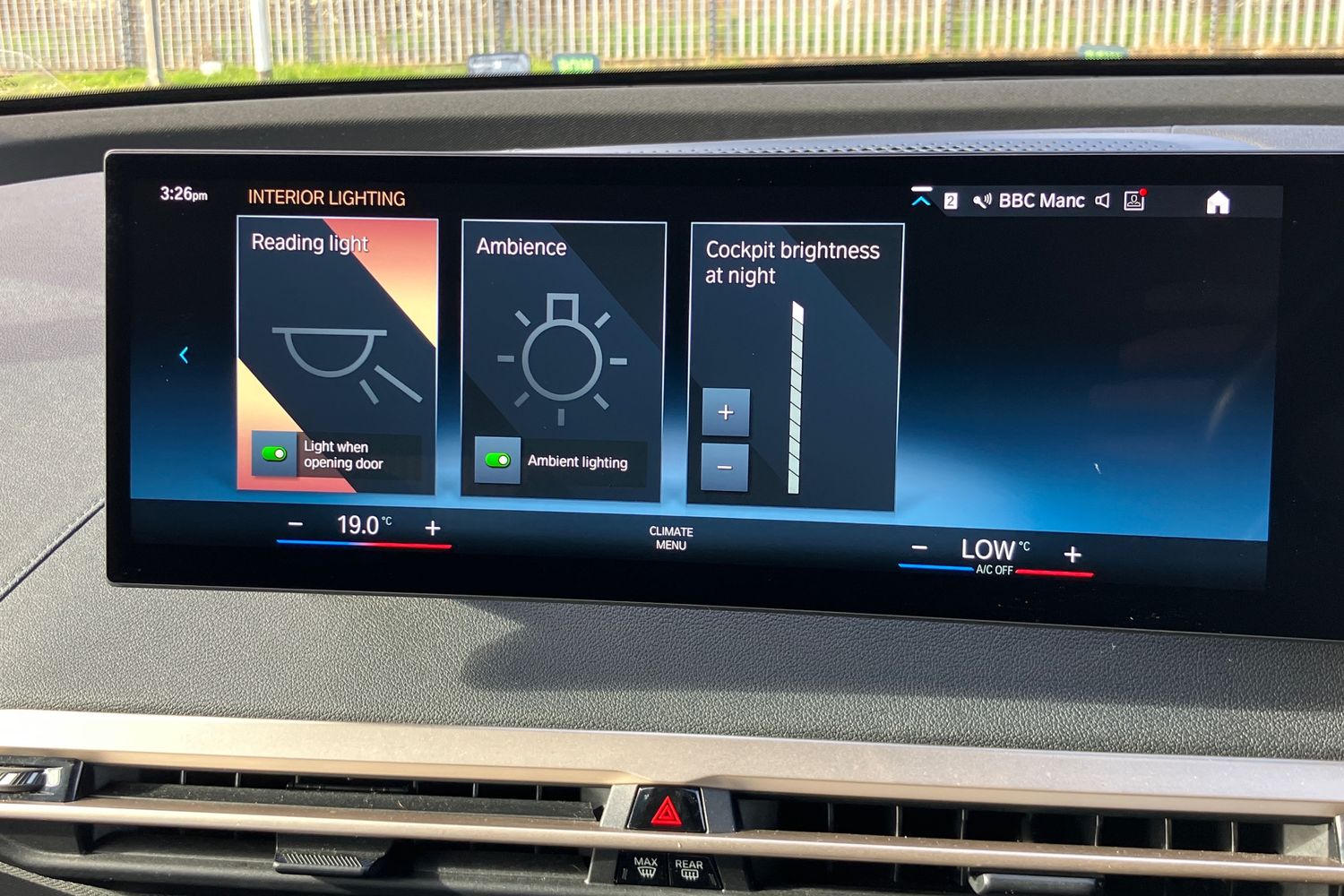 Used BMW iX 2022 for sale - 76692359: Photo 12