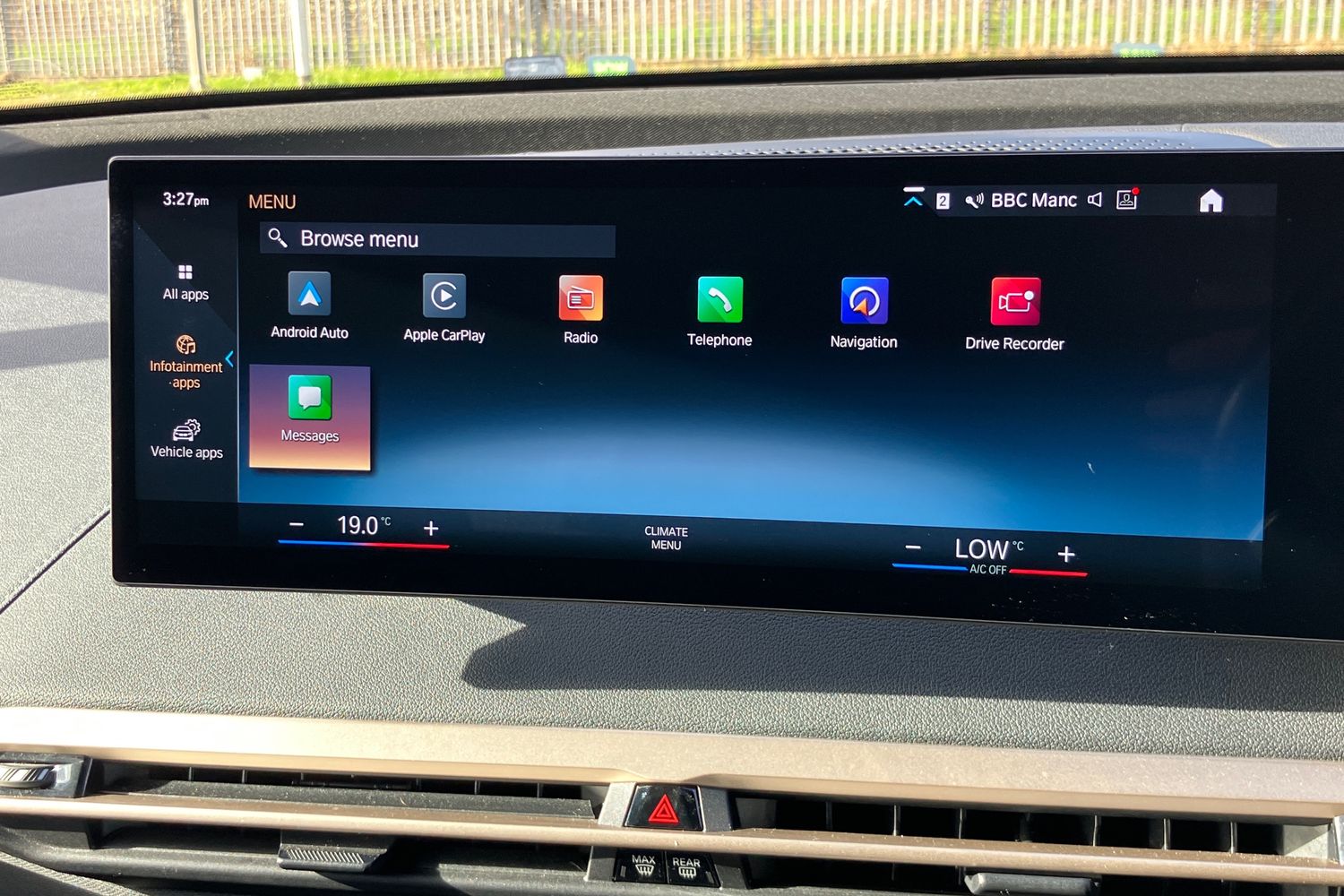 Used BMW iX 2022 for sale - 76692359: Photo 13