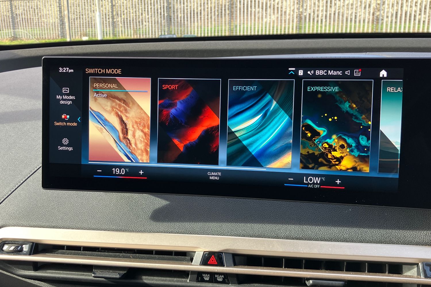 Used BMW iX 2022 for sale - 76692359: Photo 14