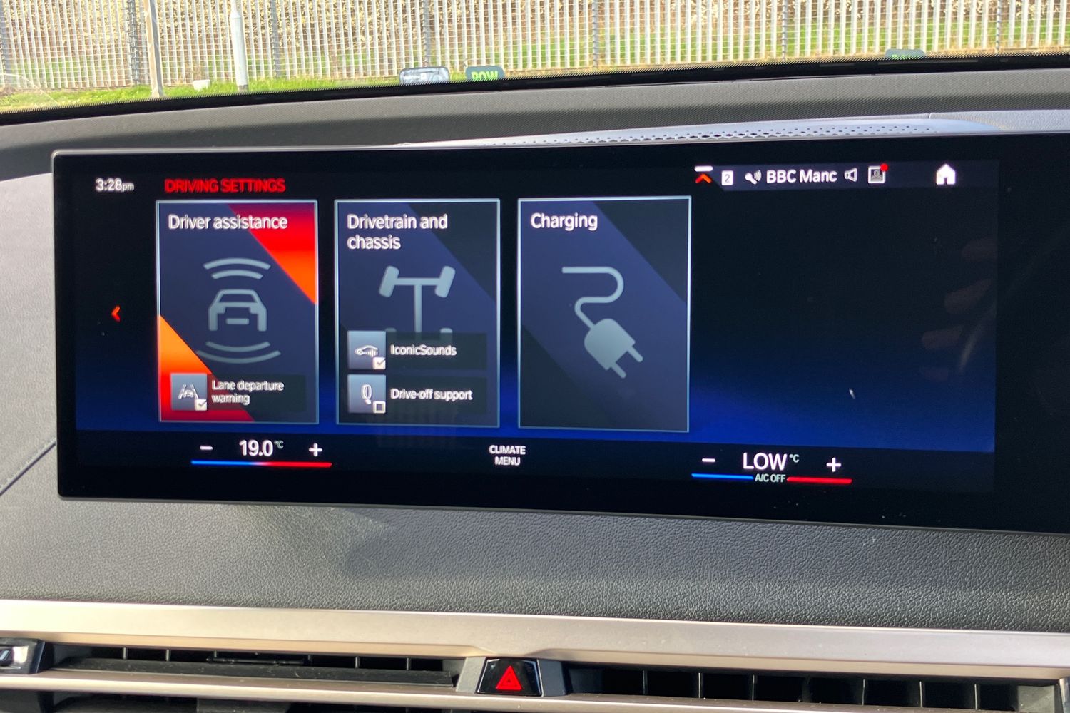 Used BMW iX 2022 for sale - 76692359: Photo 15