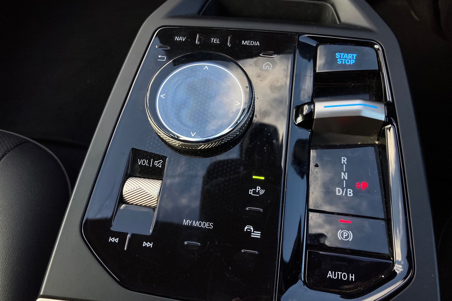 Used BMW iX 2022 for sale - 76692359: Photo 17