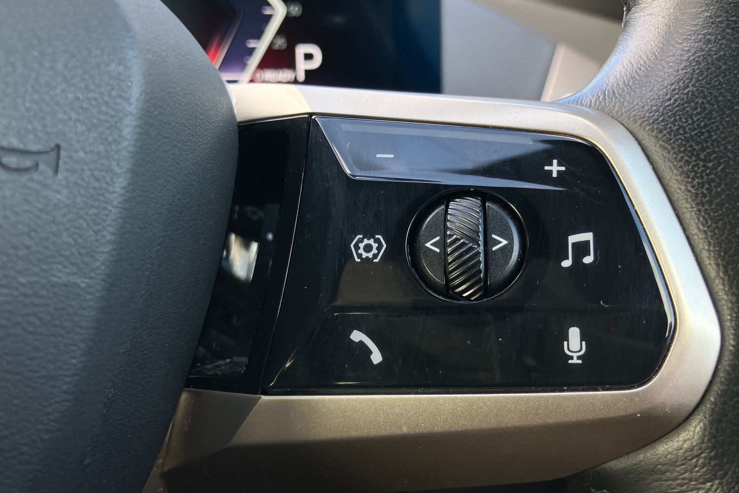 Used BMW iX 2022 for sale - 76692359: Photo 19