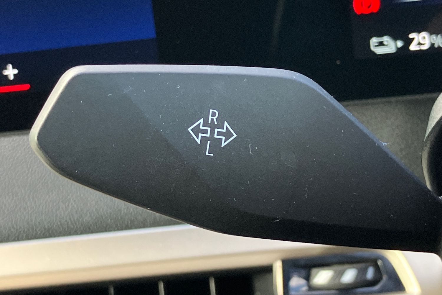 Used BMW iX 2022 for sale - 76692359: Photo 20