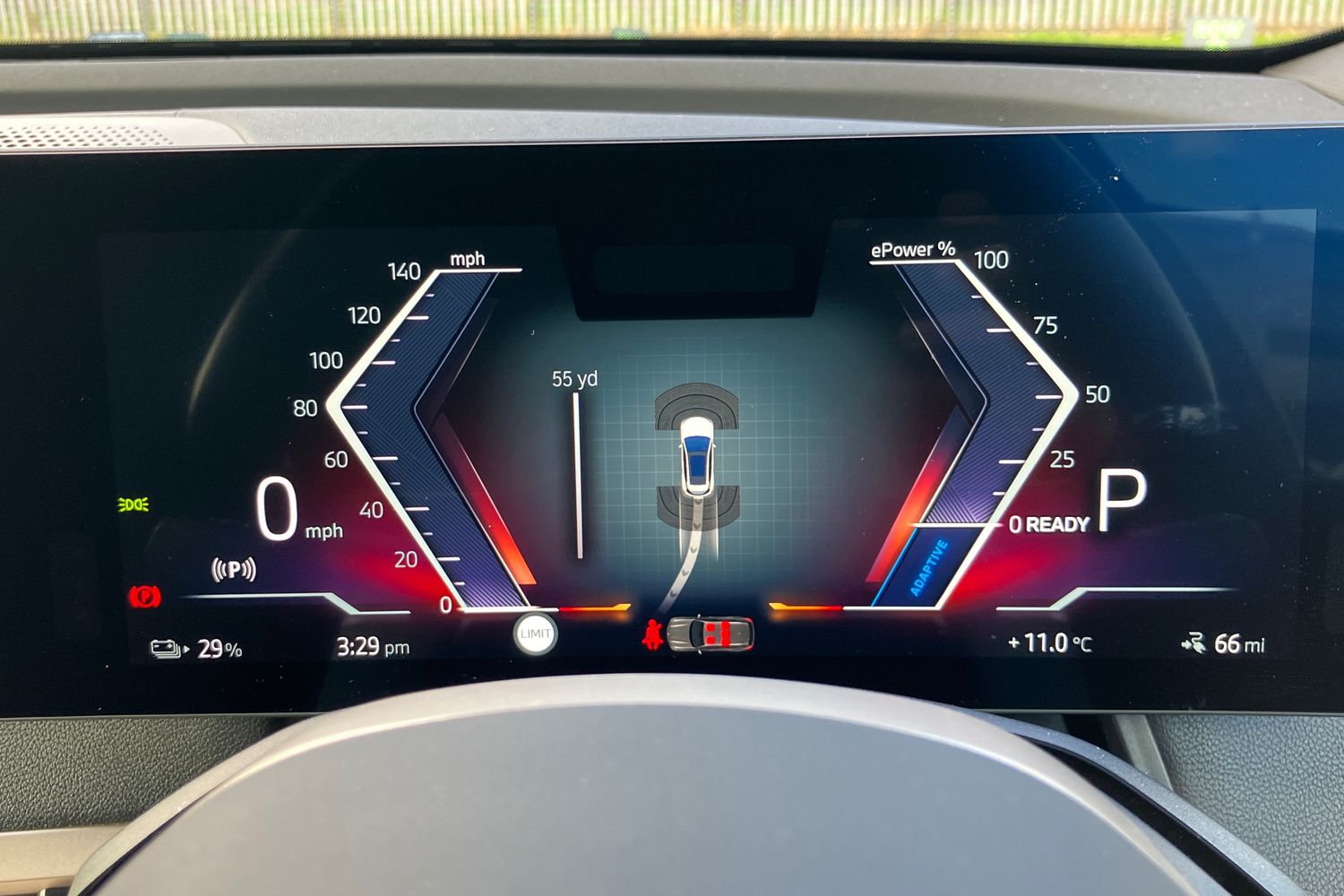 Used BMW iX 2022 for sale - 76692359: Photo 22