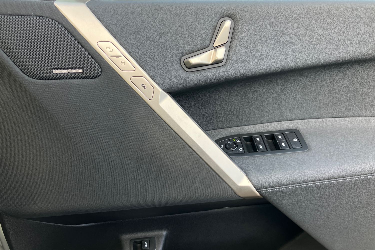 Used BMW iX 2022 for sale - 76692359: Photo 24