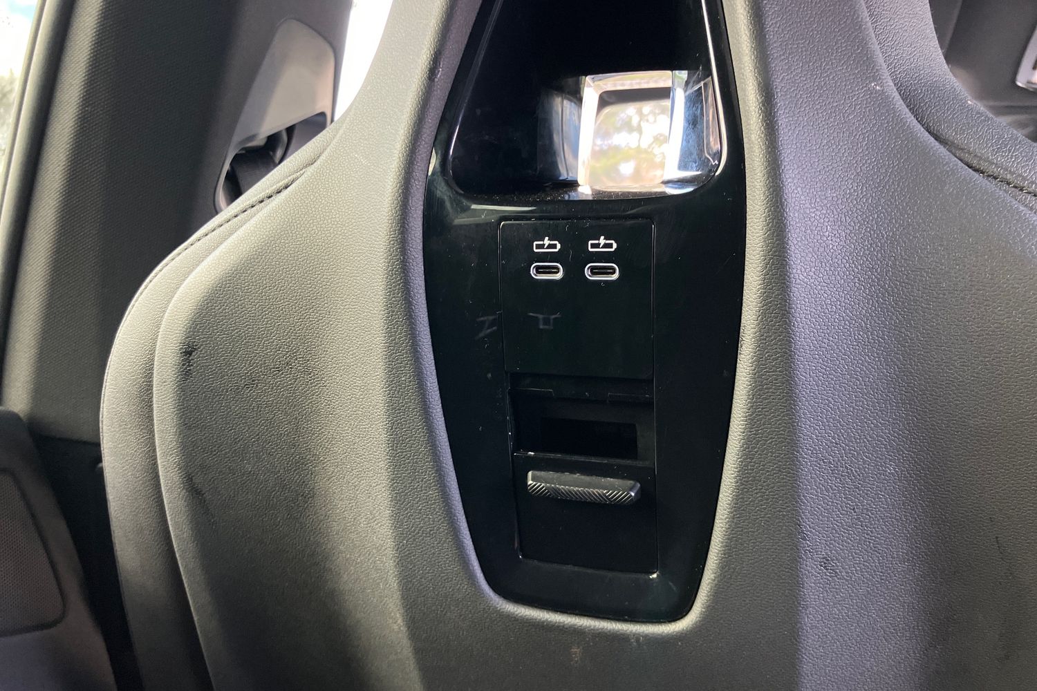 Used BMW iX 2022 for sale - 76692359: Photo 26