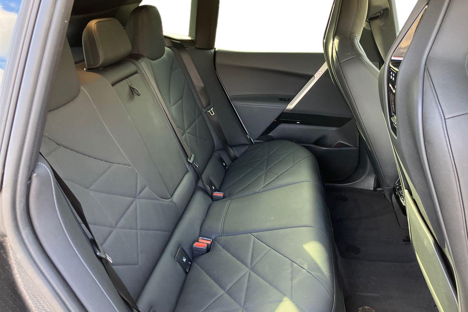 Used BMW iX 2022 for sale - 76692359: Photo 28