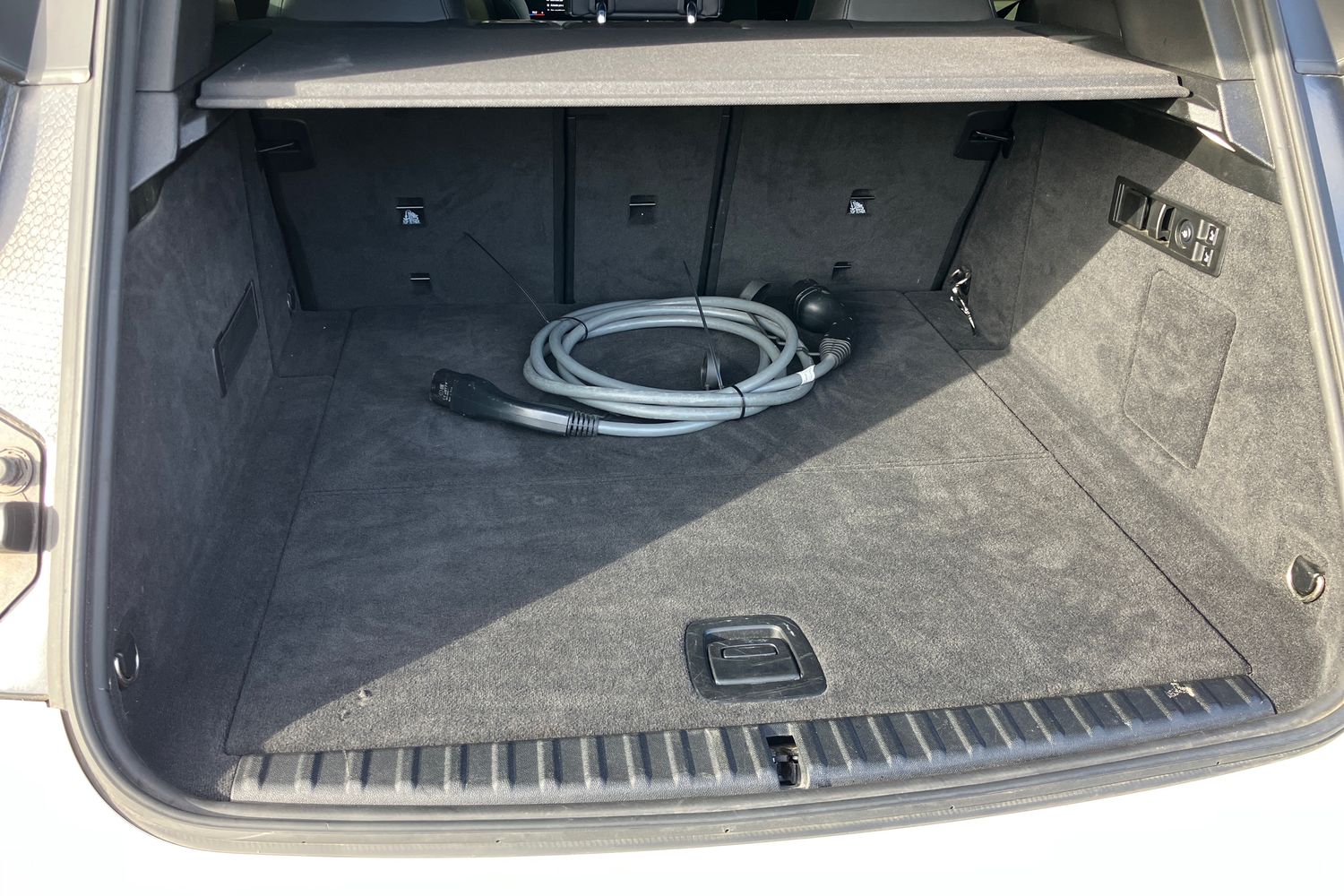 Used BMW iX 2022 for sale - 76692359: Photo 29