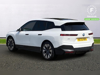 Used BMW iX 2022 for sale - 76692359: Photo