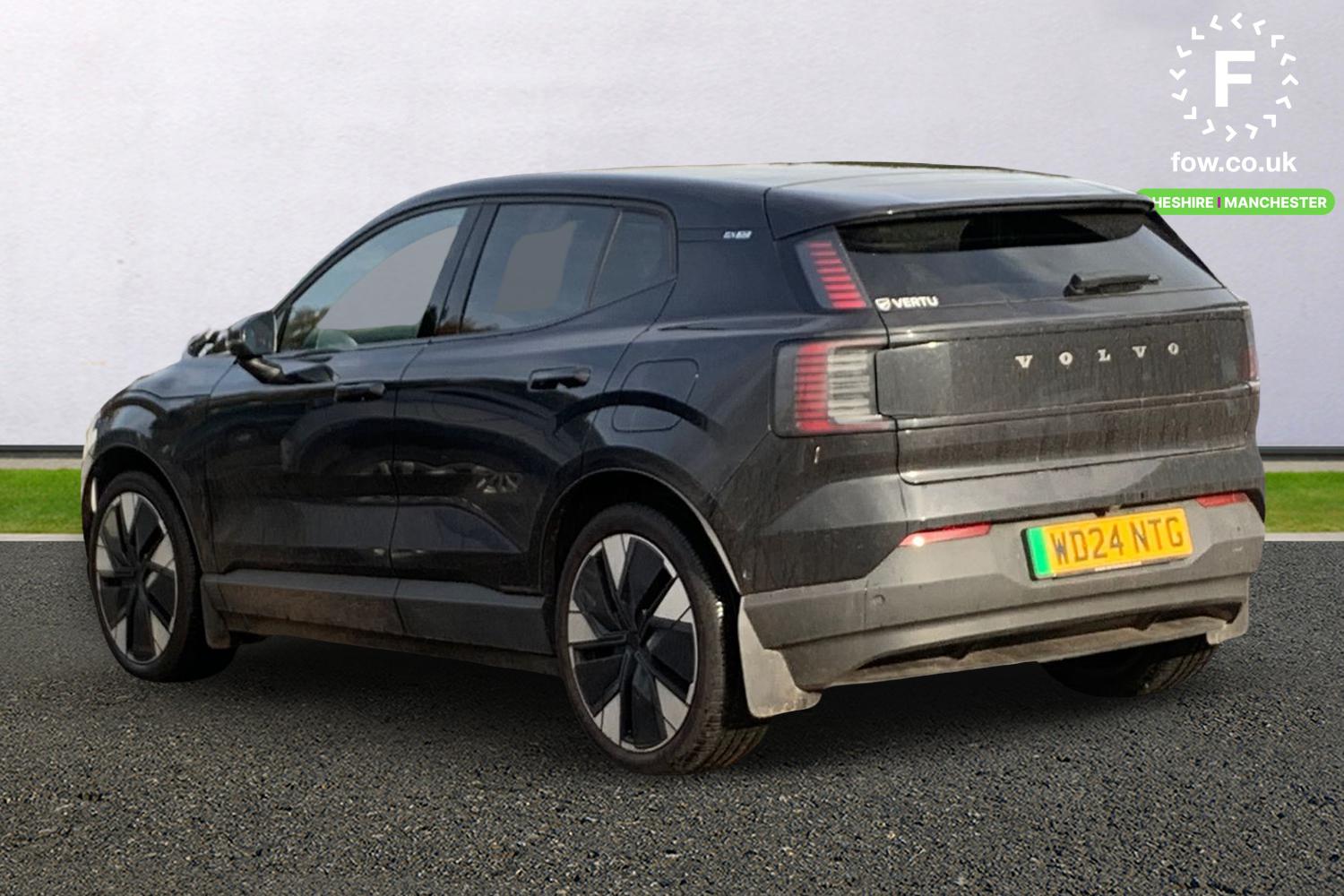 Used Volvo EX30 2024 for sale - 76435874: Photo 2