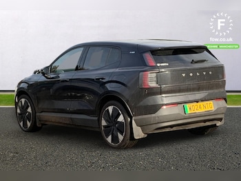 Used Volvo EX30 2024 for sale - 76435874: Photo