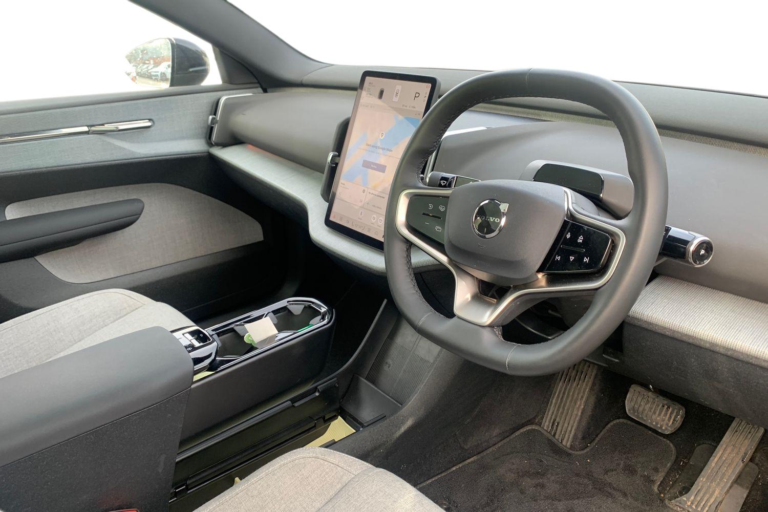 Used Volvo EX30 2024 for sale - 76435874: Photo 3