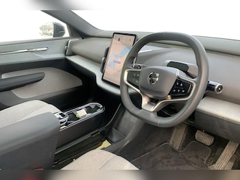 Used Volvo EX30 2024 for sale - 76435874: Photo