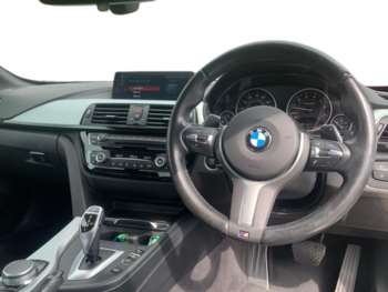 Used BMW 4 Series 2019 for sale - 75343909: Photo