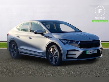 2023 - 150KW 80 ecoSuite 82KWh 5dr Auto