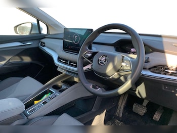 Used Skoda Enyaq 2023 for sale - 76576321: Photo