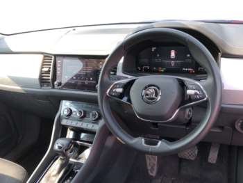 Used Skoda Kodiaq 2023 for sale - 74792138: Photo