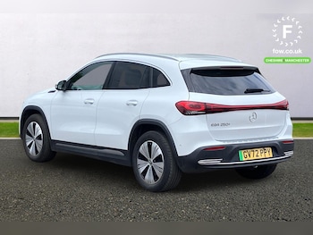 Used Mercedes-Benz EQA 2023 for sale - 78683122: Photo