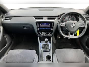 Used Skoda Octavia 2018 for sale - 79710399: Photo